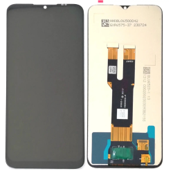 cambiar pantalla Nokia C22