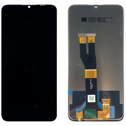 replace screen Nokia C31