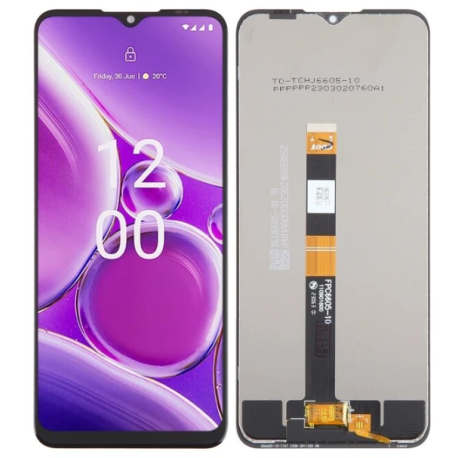 cambiar pantalla Nokia G42