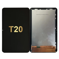 cambiar pantalla Nokia T20