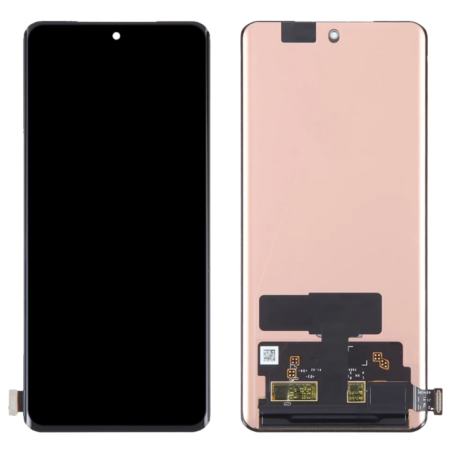 cambiar pantalla oneplus 11R 5G