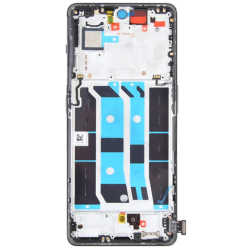 cambiar pantalla oneplus 11R 5G