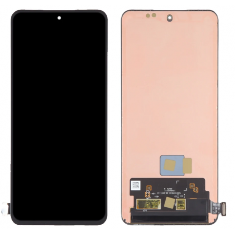 OnePlus Ace 2V screen replacement