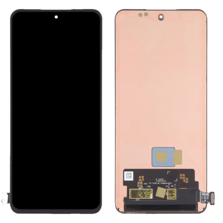 cambiar pantalla OnePlus Ace 2V PHP110