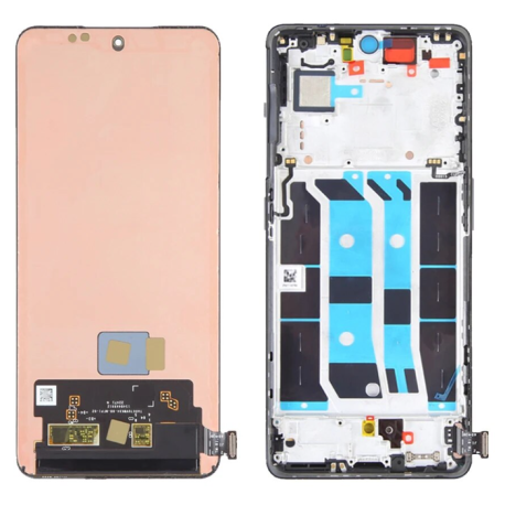 reparar pantalla OnePlus Ace 2V