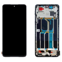 oneplus Nord 3 5G cambiador de pantalla