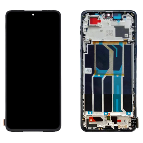 oneplus Nord 3 5G cambiador de pantalla