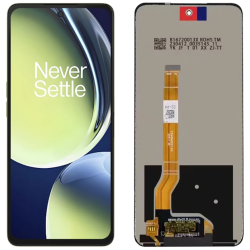 reparar pantalla OnePlus Nord CE 3 Lite