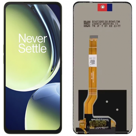OnePlus Nord CE 3 Lite screen replacement