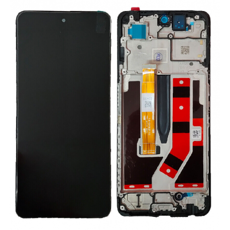OnePlus Nord N30 5G screen replacement