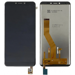 Original Wiko Y62 Y62 Plus screen - New replacement 6.1" IPS panel