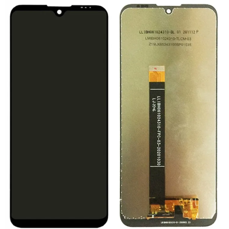 cambiador de pantalla Wiko Ride 3 barato