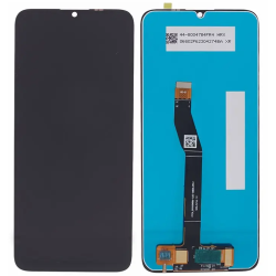cambiar pantalla WIKO T3