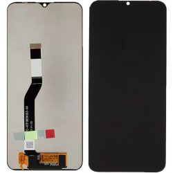 Original Wiko Y62 Y62 Plus screen - New replacement 6.1" IPS panel