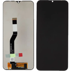 cambiar pantalla Wiko T10