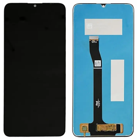 reparar pantalla Wiko 10