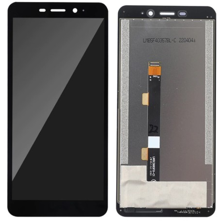 reparar pantalla Ulefone Armor X9