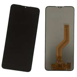 changer &eacute;cran Ulefone Note 10P