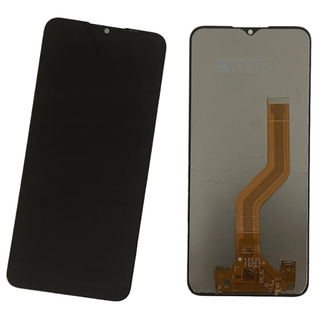 reparar pantalla Ulefone Note 10