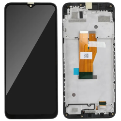 &eacute;cran Ulefone Note 14 original 