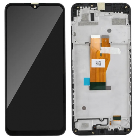changer écran Ulefone Note 14