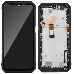 reparaci&oacute;n de la pantalla de Power Armor 18