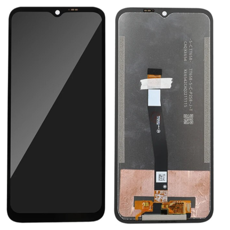 réparer écran Power Armor 18