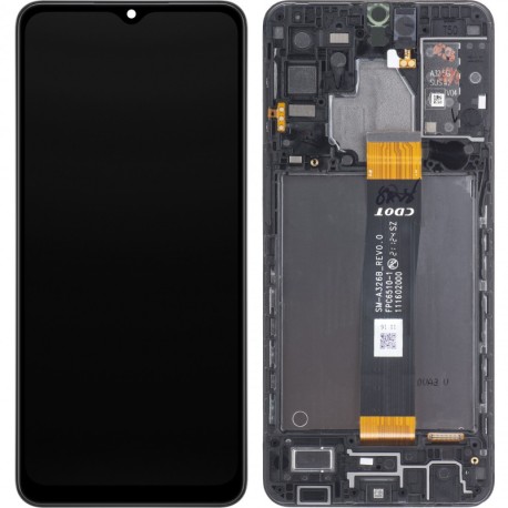 reparar pantalla Galaxy A32 5G