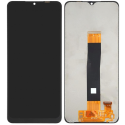 reparar pantalla rota Galaxy A73 5G