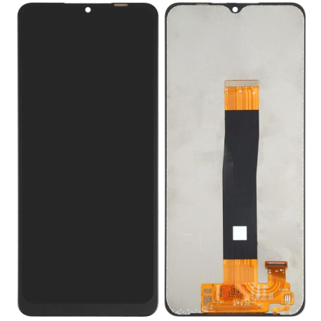 réparer écran cassé Galaxy A73 5G