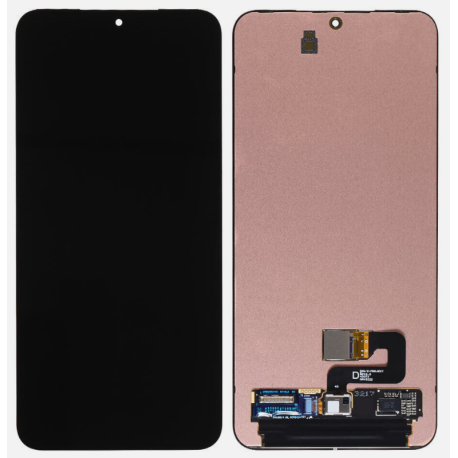 cambiar pantalla Galaxy S23 plus