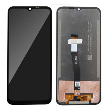 reparar pantalla Ulefone Armor 17 Pro