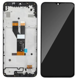 réparer écran Ulefone Note 16 Pro