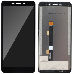 reparar pantalla Ulefone Armor X11