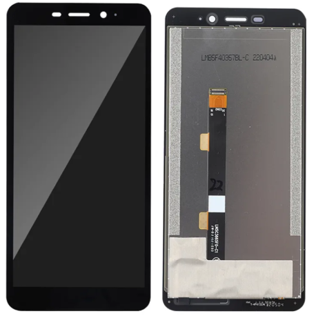 reparar pantalla Ulefone Armor X11