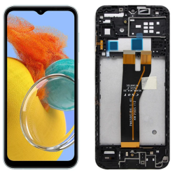 cambiar la pantalla del Galaxy M14
