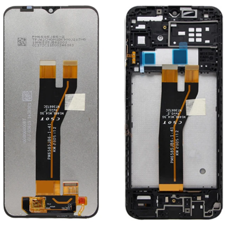remplacer écran Galaxy M14