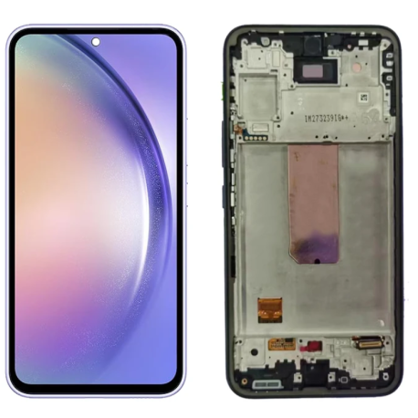 cambiador de pantalla Galaxy A54 5G