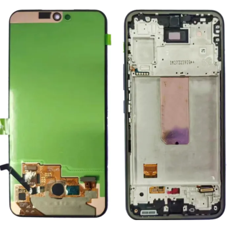 reparar pantalla Galaxy A54 5G
