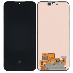 r&eacute;paration &eacute;cran Galaxy A34