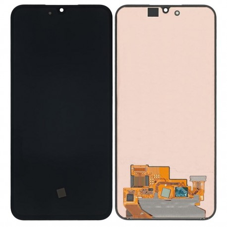 cambiar pantalla Galaxy A34
