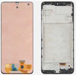 cambiador de pantalla Galaxy A24 barato