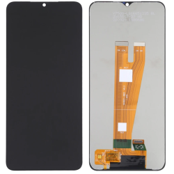 cambiar pantalla Galaxy A05