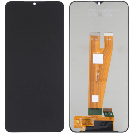cambiar pantalla Galaxy A05