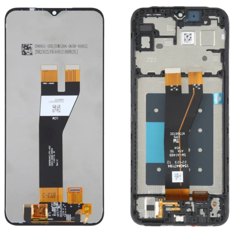 changer écran Galaxy A05s