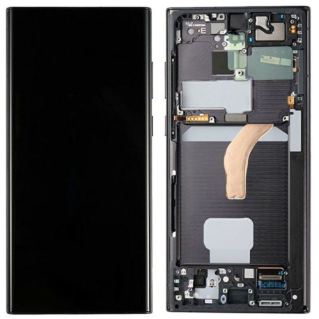 cambiador de pantalla Galaxy S23 Ultra