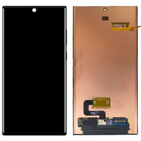 reparación de la pantalla del Galaxy S23 Ultra