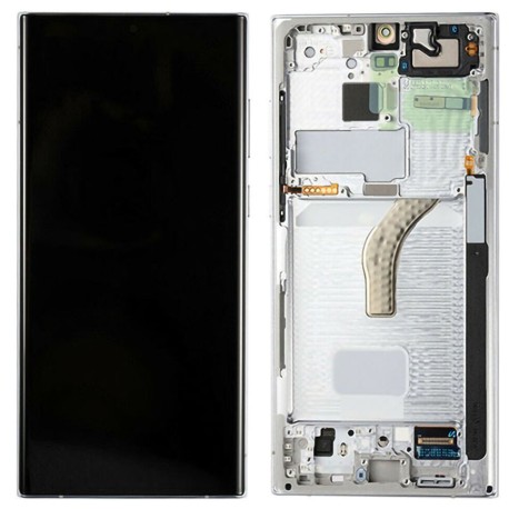 écran Galaxy S23 Ultra S918 pas cher