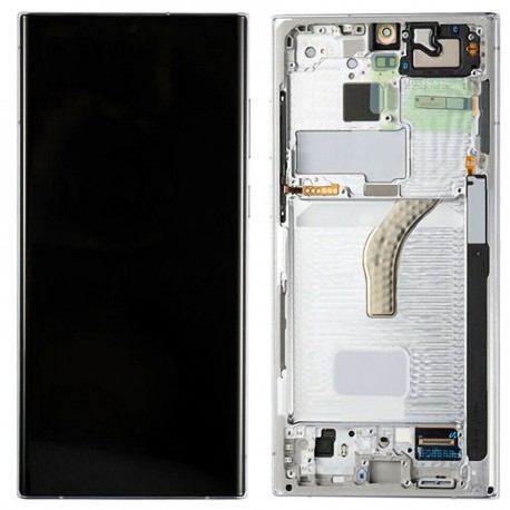 Samsung Galaxy A32 4G or 5G screen - New and original 6.5" IPS panel A325 A326