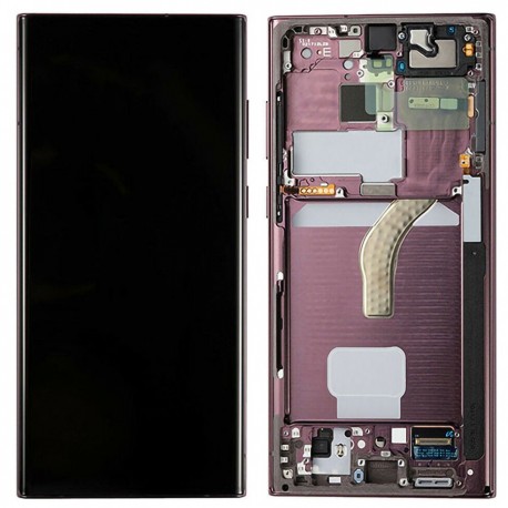 Samsung Galaxy A32 4G or 5G screen - New and original 6.5" IPS panel A325 A326